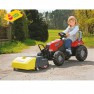 Šlavimo priekaba traktoriui | Rolly Toys